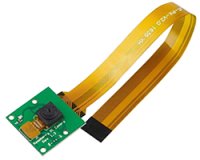 ★OV5647★RaspberryPiカメラモジュール