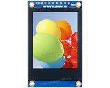 1.8インチTFT液晶モジュール★128x160★