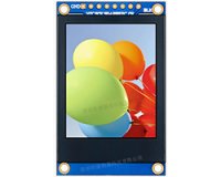 1.8インチTFT液晶モジュール★128x160★