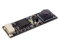 組込み用30万画素CMOSカメラモジュール