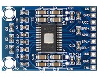 デジタルパワーアンプモジュール（15W+15W）