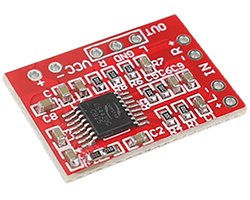 画像1: ヘッドホンアンプモジュール