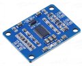 デジタルパワーアンプモジュール（15W+15W）