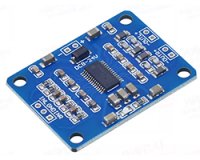 デジタルパワーアンプモジュール（15W+15W）