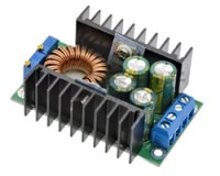 DC-DC降圧型電源モジュール★300W★