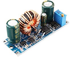 画像1: 昇降圧型電源モジュール