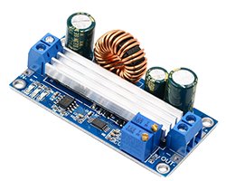 画像1: 昇降圧型電源モジュール