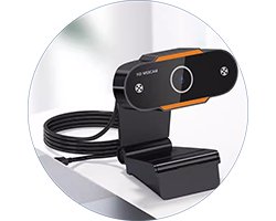 画像2: USBビデオカメラ