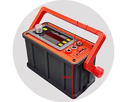 画像2: 超小型可変電源ケース
