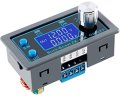 表示器付き安定化可変電源