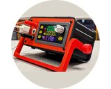超小型可変電源ケース