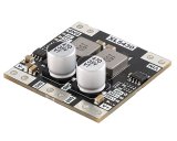 低リップル正負両電源出力DC/DCコンバータ