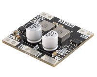 低リップル正負両電源出力DC/DCコンバータ