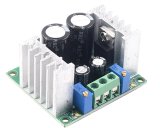 正負出力可変両電源モジュール