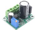 出力可変電源モジュール