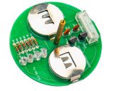 LED独楽キット