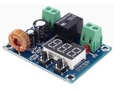 バッテリー過放電保護モジュール