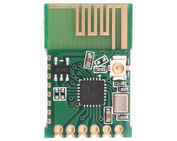 画像1: ★2.4GHz★トランシーバーモジュール