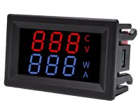 ★0.56★多機能パネル表示器