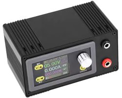 画像1: デジタル制御可変電源ケース