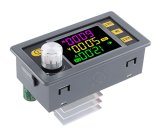 表示器付きデジタル制御安定化可変電源