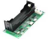 充電機能付きパワーアンプモジュール