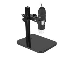 画像1: USB顕微鏡