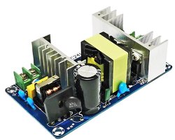 画像1: AC-DCスイッチング電源ユニット