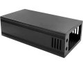 デジタル制御可変電源ケース
