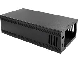 画像1: デジタル制御可変電源ケース