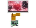 4.3インチビデオコントローラ