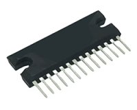 ★MINOS★パワーアンプ（6W+6W）
