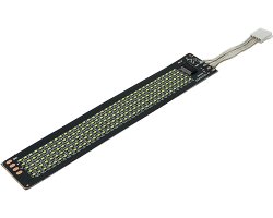 画像1: フレキシブル基板5x36LEDマットリックス
