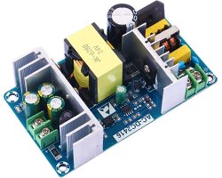 画像1: AC-DCスイッチング電源ユニット
