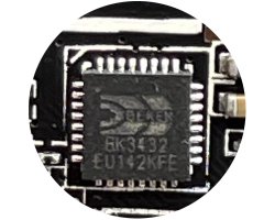 画像2: bluetoothモジュール