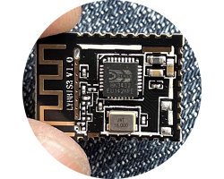 画像1: bluetoothモジュール