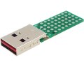 USBプラグwith基板
