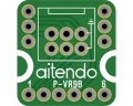 VRブレイクアウト基板（3枚入）