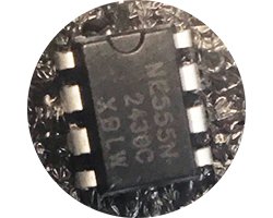 画像2: ★XBLW★タイマーIC