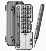 ペン型充電式電動ドライバーセット