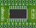 ★IOP★UHF帯無線送信用エンコーダ