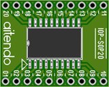 ★IOP★UHF帯無線送信用エンコーダ