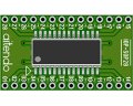 ★IOP★ステレオオーディオプロセッサ 