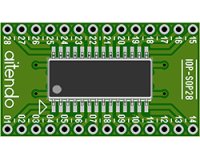 ★IOP★ステレオオーディオプロセッサ 