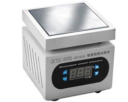 画像1: 恒温ホットプレート