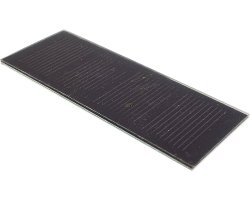 画像1: 太陽電池★5V★