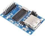 USBバスインターフェースモジュール