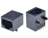 RJ45モジュラージャック