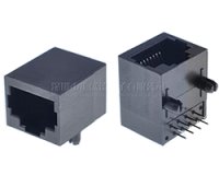 RJ45モジュラージャック