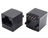 RJ45モジュラージャック